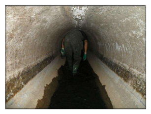 马山管道高压清洗